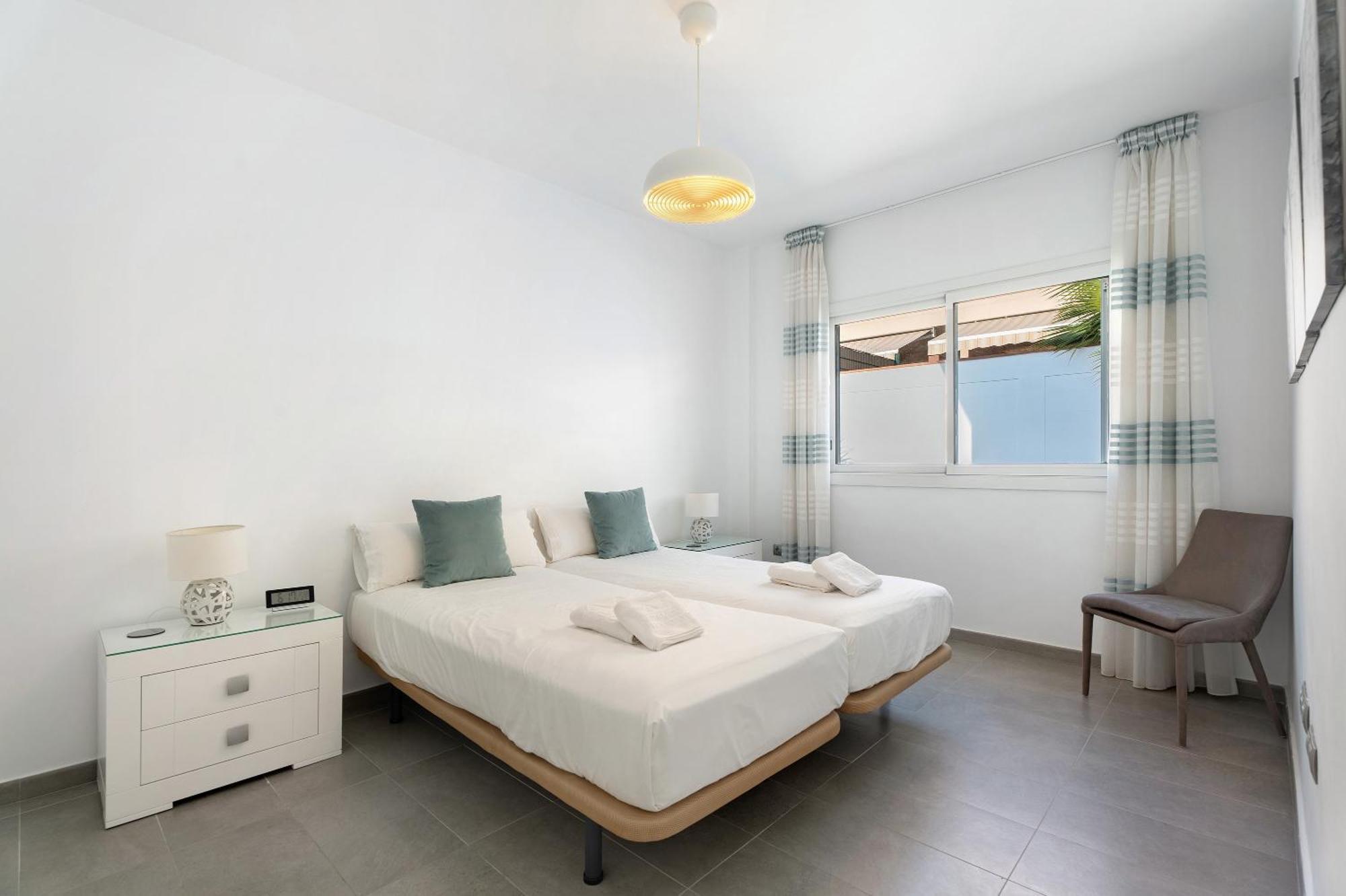 Espectacular Villa Aurora By Paramount Holidays Puerto de Santiago  Exterior photo